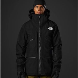 Men’s Summit Series Tsirku FUTURELIGHT™ Jacket
